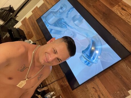 Charger18 exclusive pornstar pics