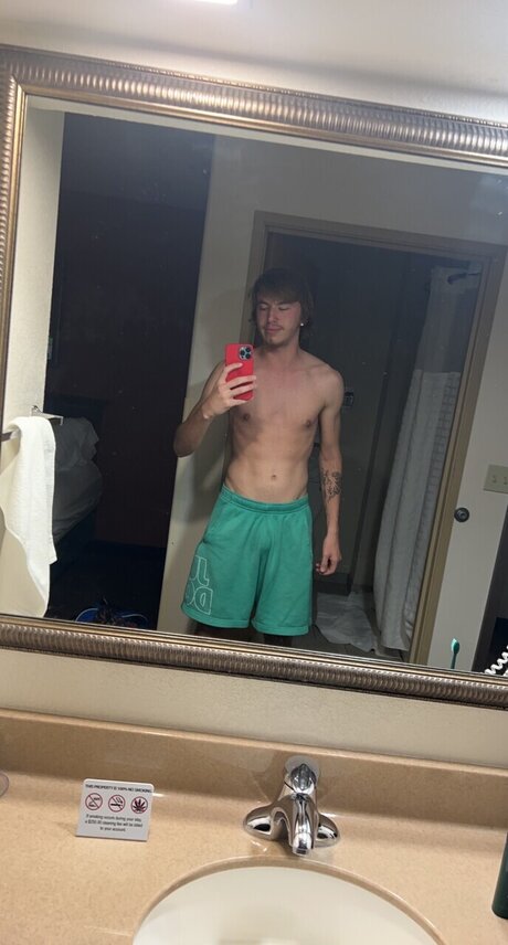 BigDickDaddy model sexy pics