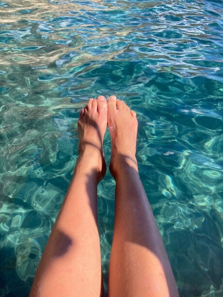 Ilovemyfeet WI nice pornstar pics