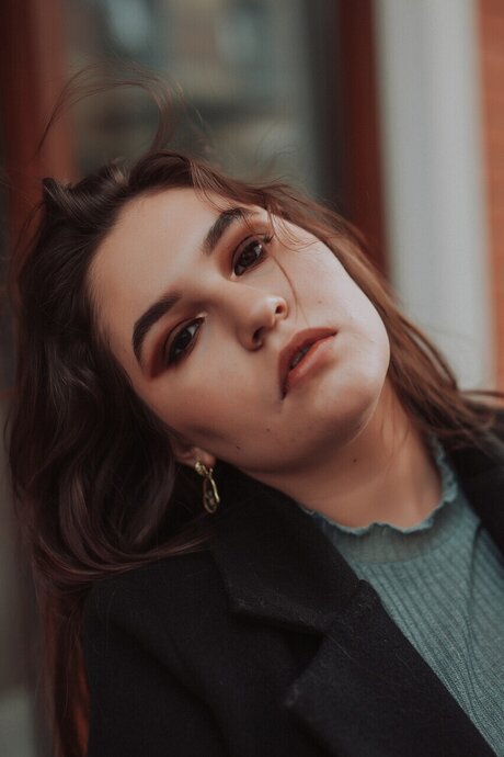 Alexandra Kandakova star exclusive archive