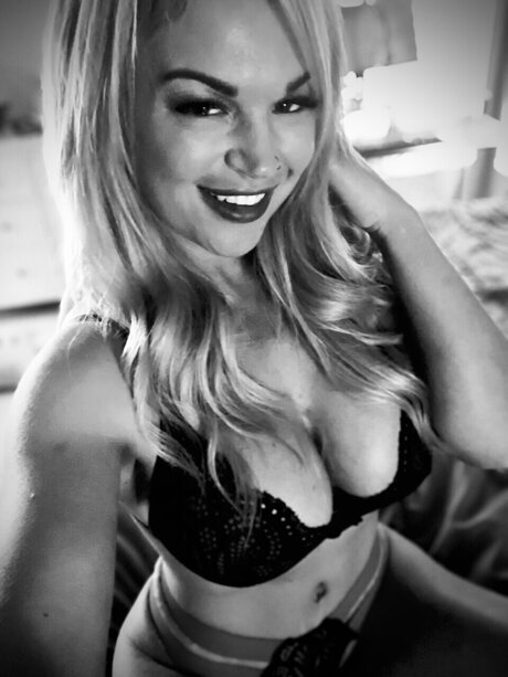 StarKitty model exclusive archive