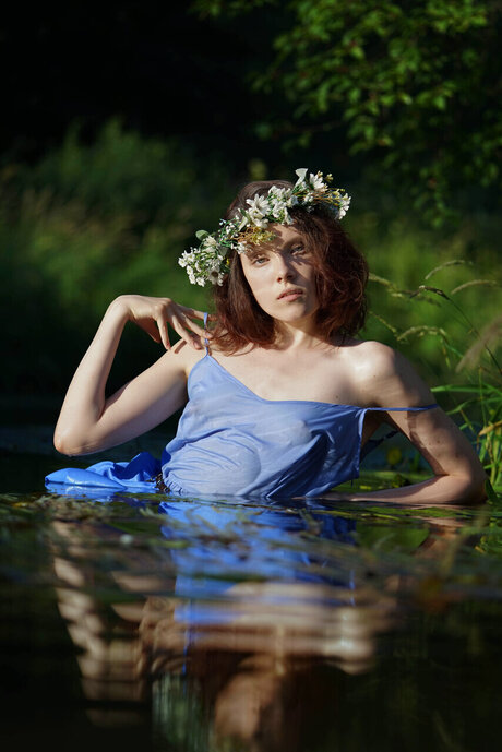 Muffin Fluffin FREE star porn pics