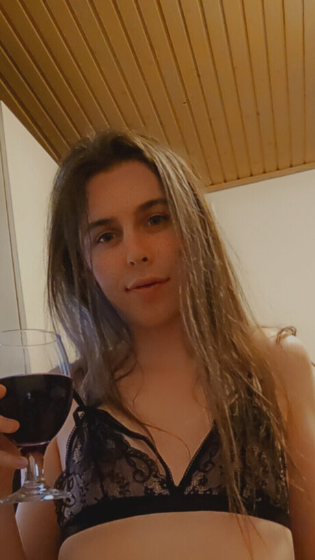 KittyFemboy sexy star pics