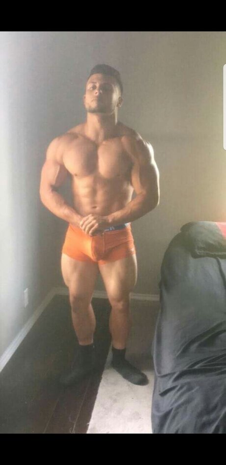 Portuguese Stallion pretty actress pic