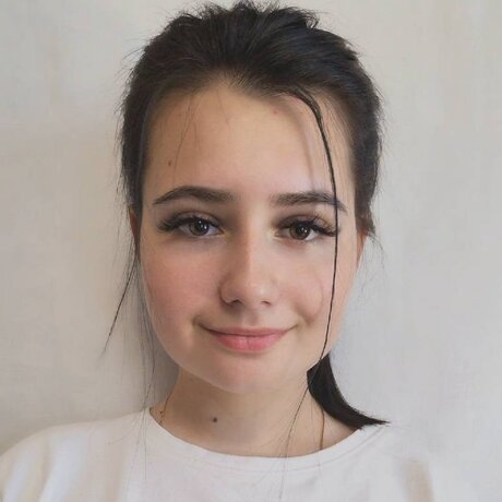 La petite Nasssty_ perfect actress image