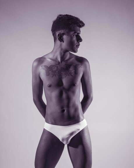 Mexican Twink naked actress picture