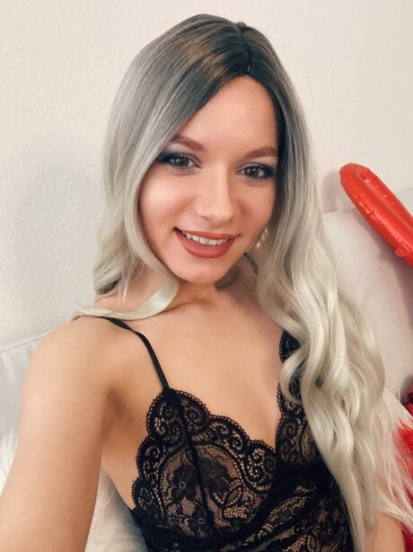 Kriss Chane adult star images