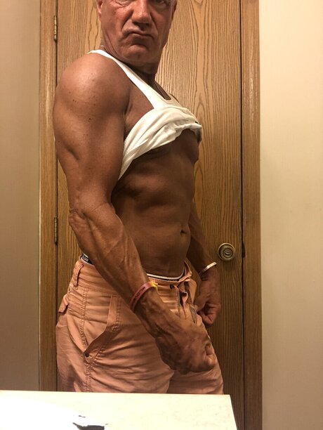 manx750 adult model archive