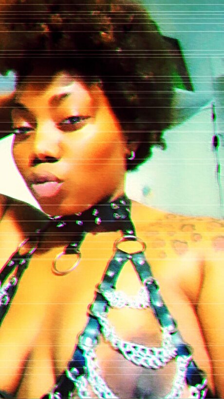 SexiiDiamond star sexy galleries