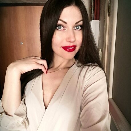 Elizaveta star nudes pic