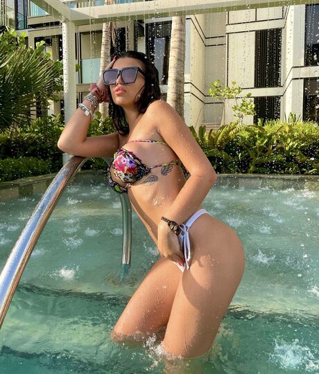 Bimbacattiva star naked galleries