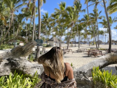 LaIndiaMiami nice model gallery