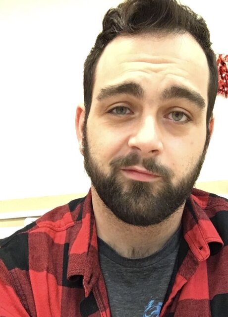 Dak Man porn star archive