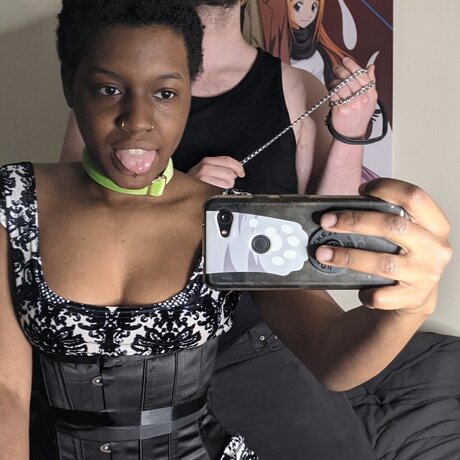 Lil Chocc n Cream pornstar nice img