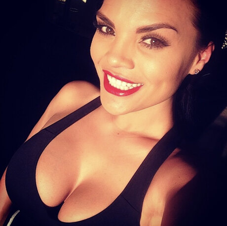 MaiTai10 model sexy pictures