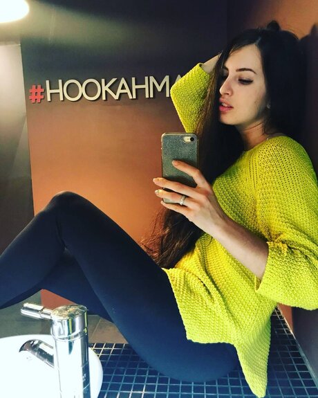 EkaterinaILI star sex galleries