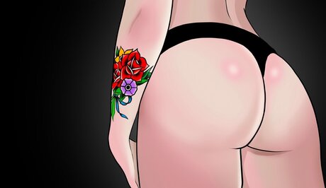 Bean Queen_ nice model pic