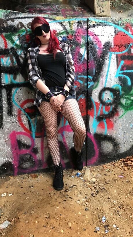 Blue girl model xxx gallery