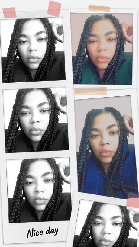 Pree Hall exclusive model img