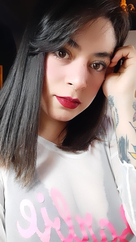 Leony pornographic star archive