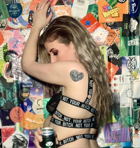 _SARAH BEER_ pretty star archive