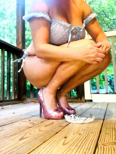 Desert Princess free model picture