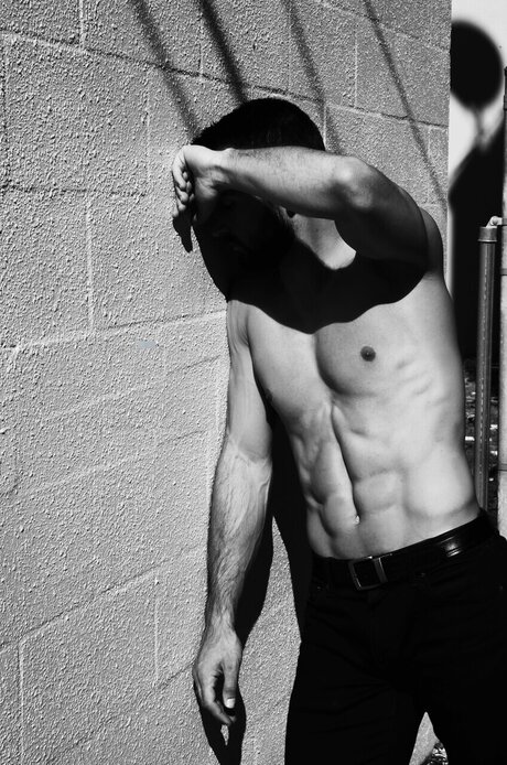 John Norbel star erotic gallery