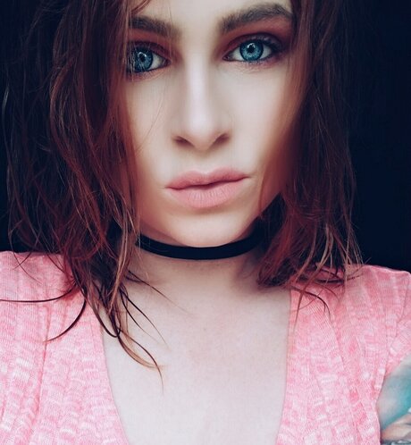 Reniegh art model image