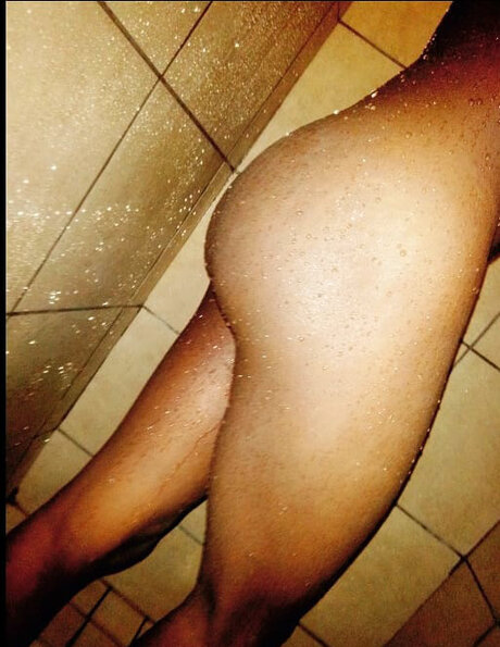 Quarantine Buddy nude actress image