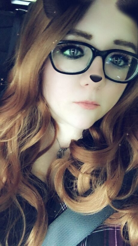 Ashley Connors star nude images