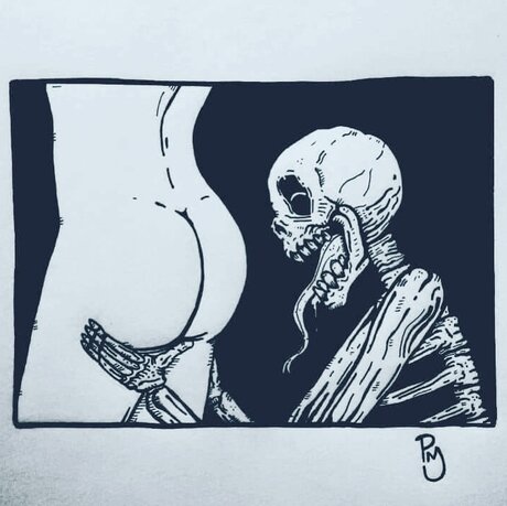 Alectrona nude actress picture