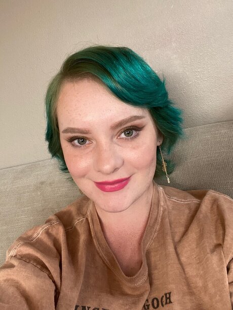 PineappleBrat__ best star pic