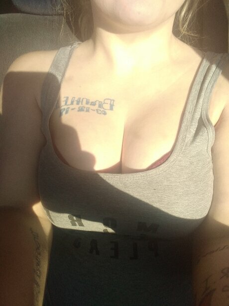 Destiny may adult model picture