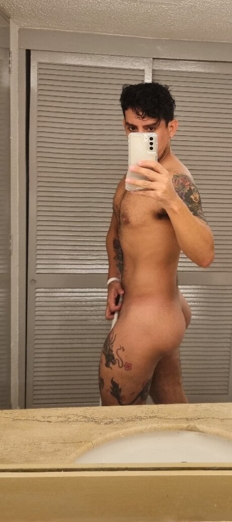 Daniel ken pornstar erotic archive