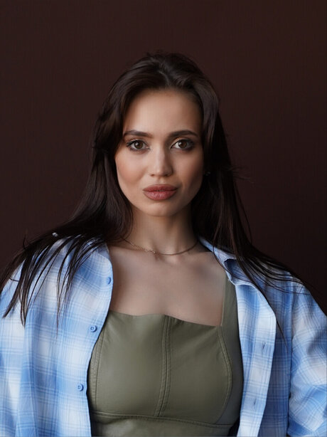 Dina Boom star beautiful image