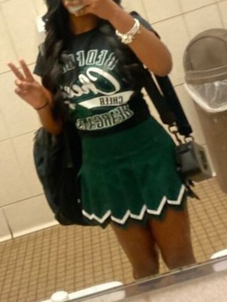 Lil Mami actress archive