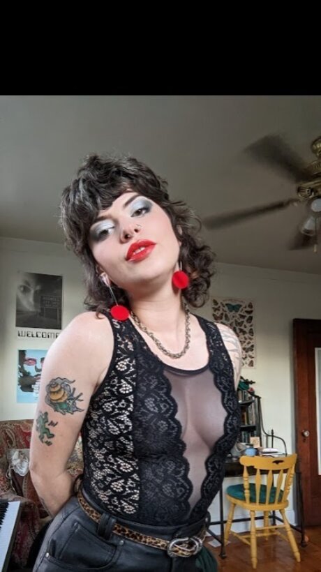 Bri Bailey pretty actress pics