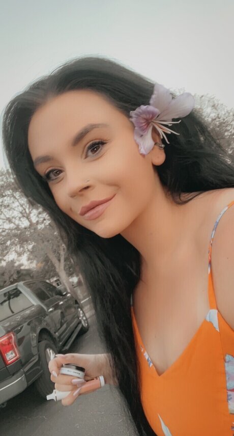 Sasha Lush_ nice model photo