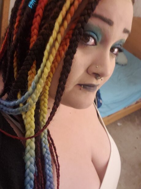 RainbowChild22 model art archive