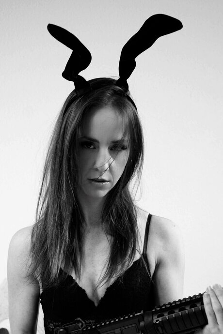 authentic woman nice model pictures