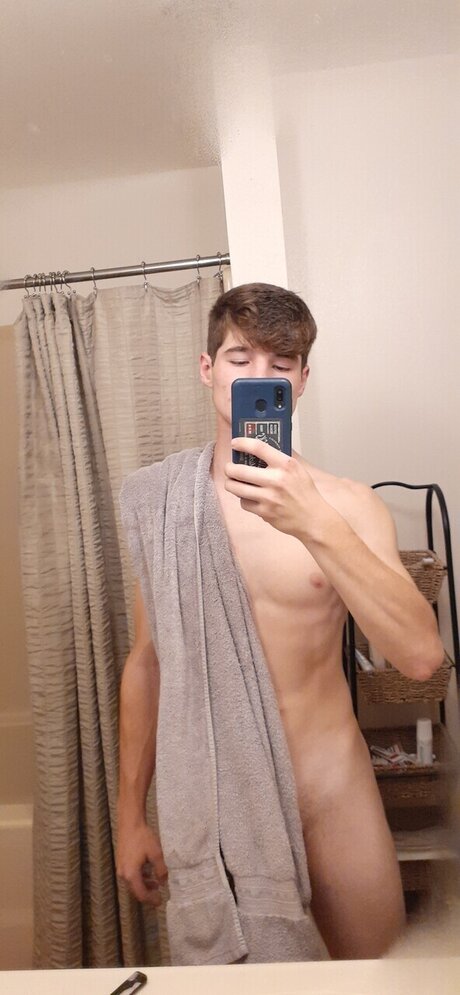 Zack Cotnoir naked pornstar photo