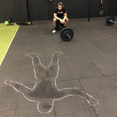 Silvan De Kievit exclusive star galleries