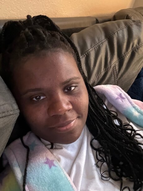 BlackRose model pretty archive