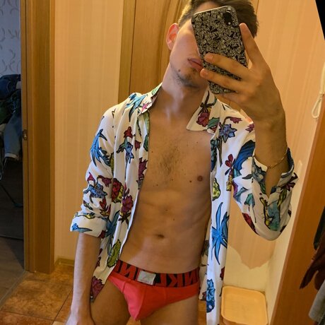 Aleks Miller model hd picture