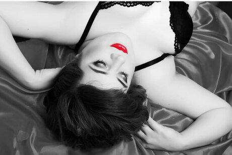 Roxy Rouge best model pic