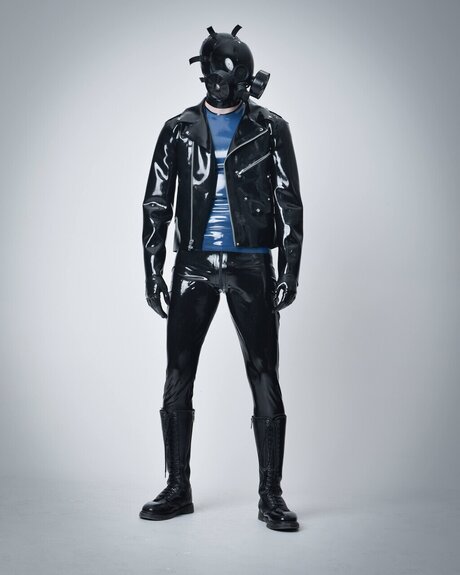 DukeJack pornstar sexy pictures