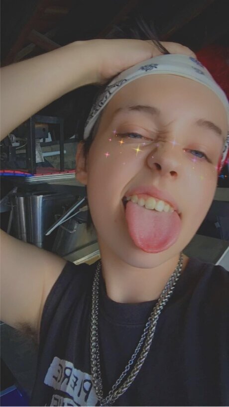 Buggy420 actress photos