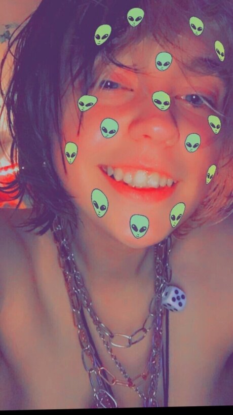 Buggy420 nudes pornstar pic