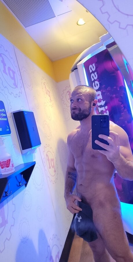 Kaotic naked pornstar picture