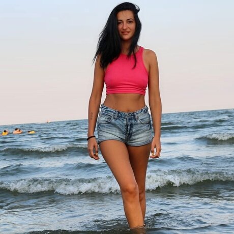 SophiaLong model high quality img